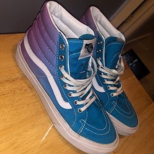 Vans Sk8-Hi Ombre